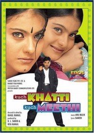 Kuch Khatti Kuch Meethi Lyrics