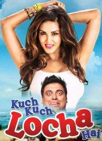 Kuch Kuch Locha Hai  Title  Lyrics