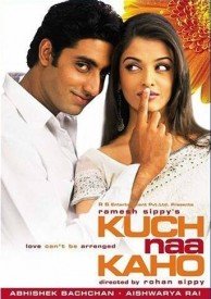 Kuch Naa Kaho  Title  Lyrics