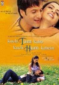 Kuch Tum Kaho Kuch Hum Kahe  Title  Lyrics