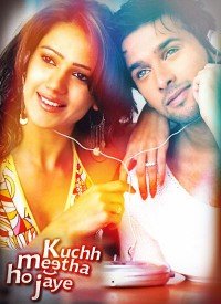 Kuchh Meetha Ho Jaye  Title  Lyrics