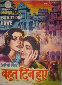 Kyun Chameli Khil Lyrics