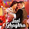 Laal Ghaghra Lyrics