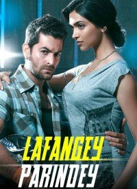 Lafangey Parindey  Title  Lyrics