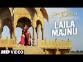 Laila Majnu