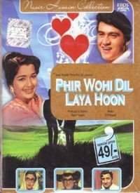 Lakhon Hain Nigahon Mein Lyrics