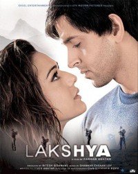 Lakshya Lyrics