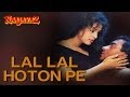 Lal Lal Hoton Pe