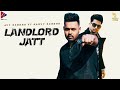 Landlord Jatt Title