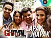 Lapak Jhapak Lyrics