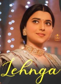 Lehnga  Title  Lyrics