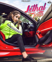 Lethal Jatti  Title  Lyrics