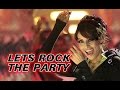 Lets Rock The Party