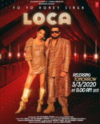 Loca  Title  Lyrics