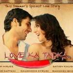 Love Ka Tadka Re Lyrics