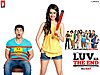 Love Ka The End Title Song Lyrics