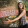 Love You Zindagi Lyrics