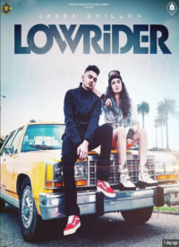 Low Rider Title Lyrics