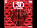 LSD  Title  Track