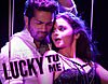 Lucky Tu Lucky Me Lyrics