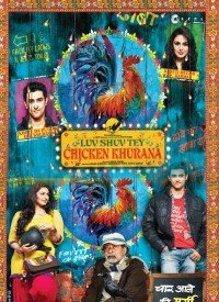 Luv Shuv Tey Chicken Khurana  Title  Lyrics