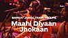 Maahi Diyaan Jhokaan Lyrics