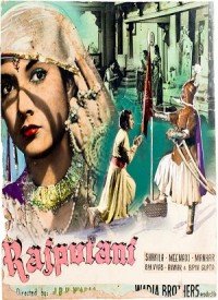 Maaro Chail Bhanvar Lyrics