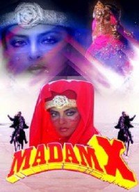 Madam X Madam X  Title  Lyrics