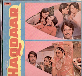 Mai Hu Divana Bada Mastana Lyrics