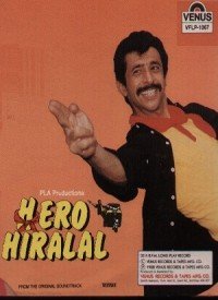 Main Hoon Hero Hiralal  Title  Lyrics