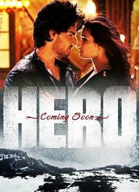 Main Hoon Hero Tera Lyrics