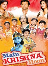 Main Krishna Hoon  Title  Lyrics