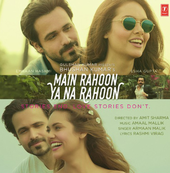 Main Rahoon Ya Na Rahoon Lyrics