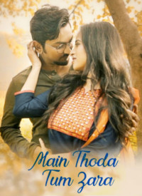 Main Thoda Tum Zara  Title  Lyrics