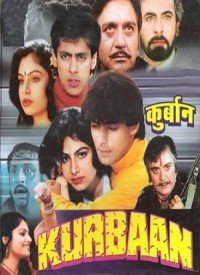 Main Tujhpe Kurbaan Lyrics