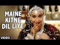 Maine Kitne Dil Liye