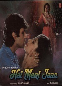 Maine Tumko Dil Diya Hain Janam Lyrics