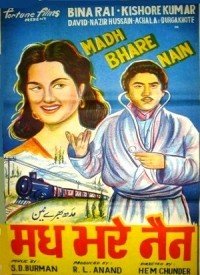 Mann Panchhi Albela Lyrics