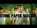 Stone Paper Scissor 