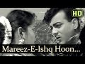 Mareez E Ishq Hoon