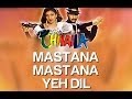 Mastana Mastana