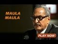 Maula Maula