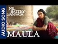 Maula