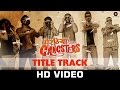 Meeruthiya Gangsters  Title 