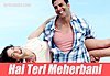 Meherbani Lyrics