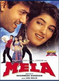 Mela Dilon Ka Lyrics