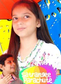 Mere Bachche Lyrics