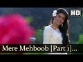 Mere Mehboob Meri Jaane Jigar