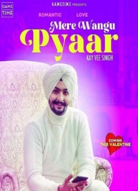 Mere Wangu Pyaar  Title  Lyrics