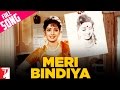 Meri Bindiya